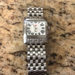 Authentic Michele mw2